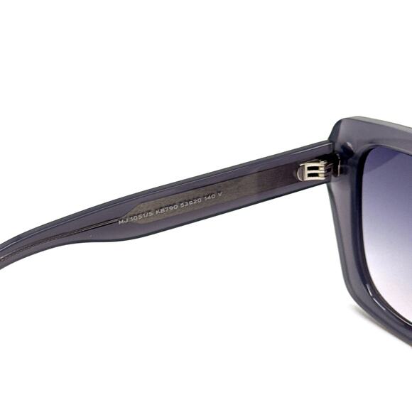 New, MARC JACOBS Sunglasses MJ1051/S KB79O Authentic - Picture 8 of 11